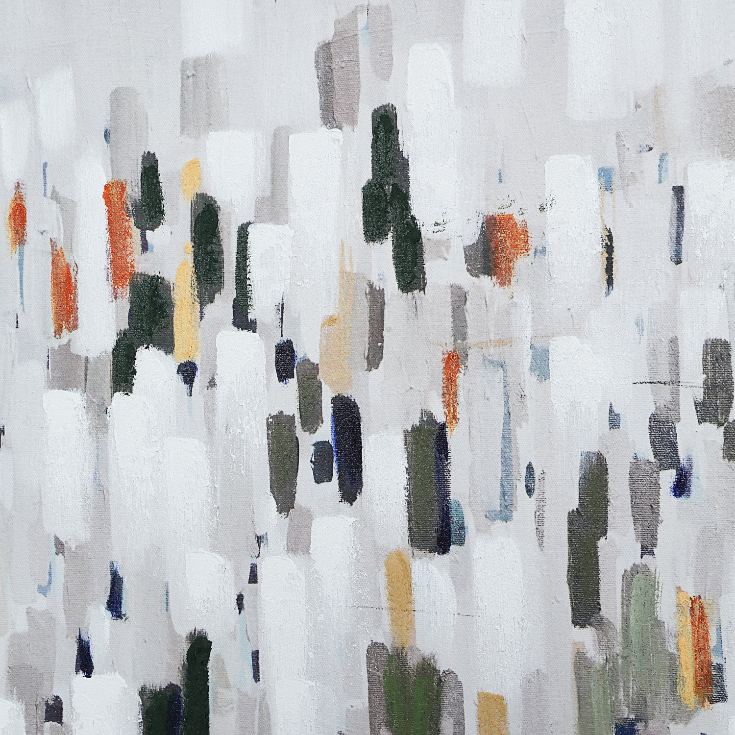 Darya Art - Grey