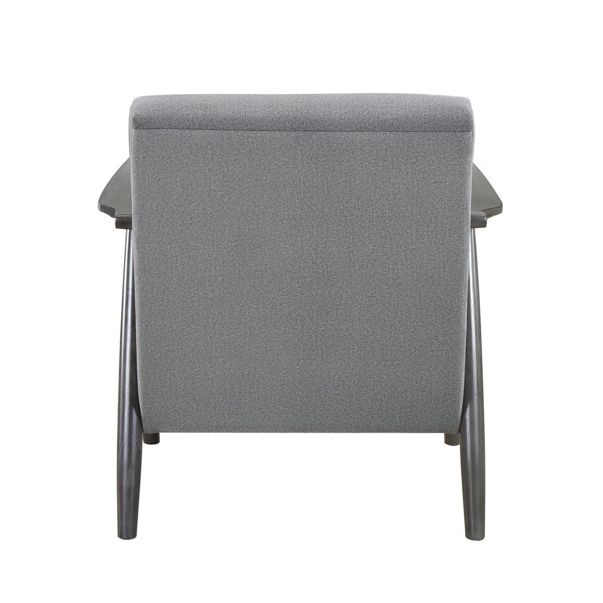 Medici Accent Chair - Grey
