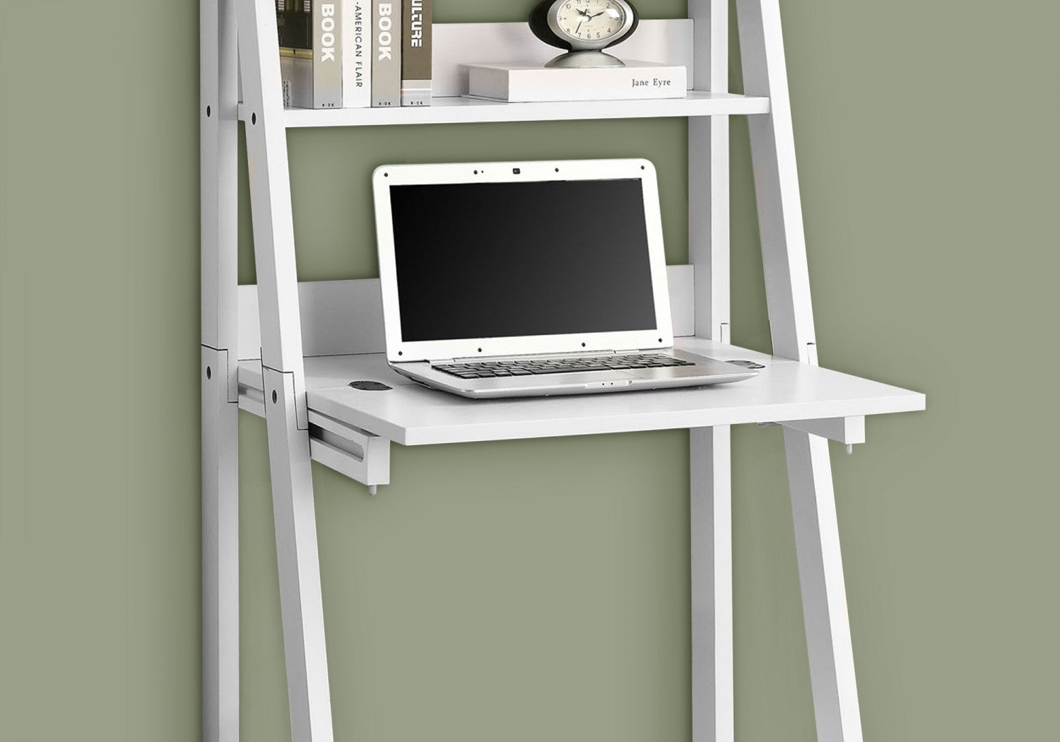 Arlen Desk - White