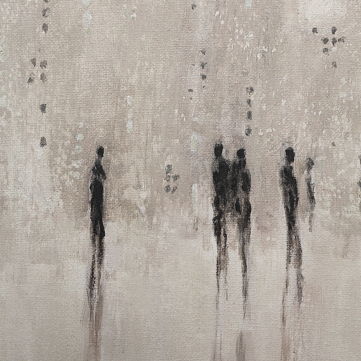 Maren Art - Beige