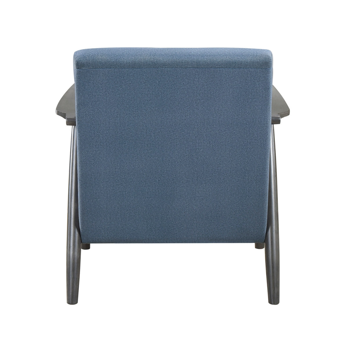Medici Accent Chair - Blue