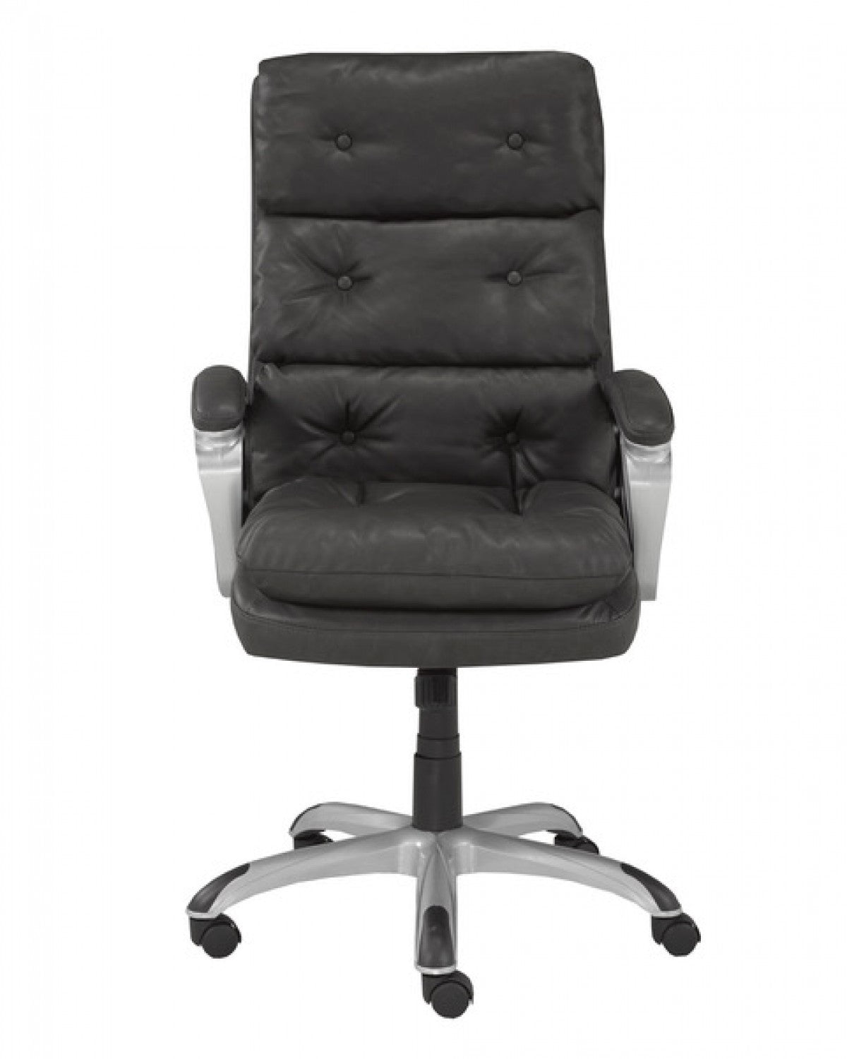 Vita Office Chair - Grey