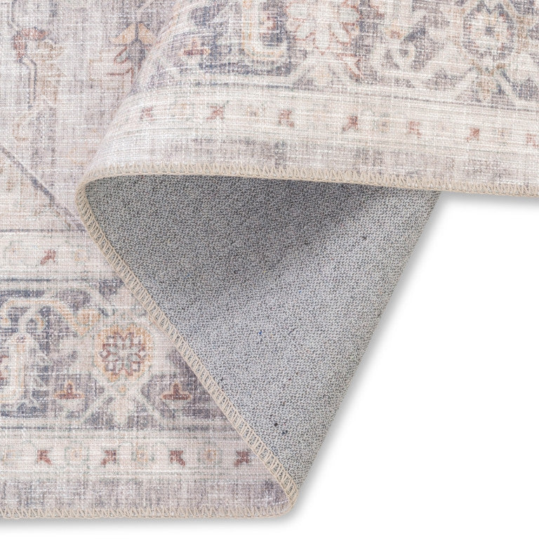 Flair Traditional Rug - 5' x 7' - Multi-Colour