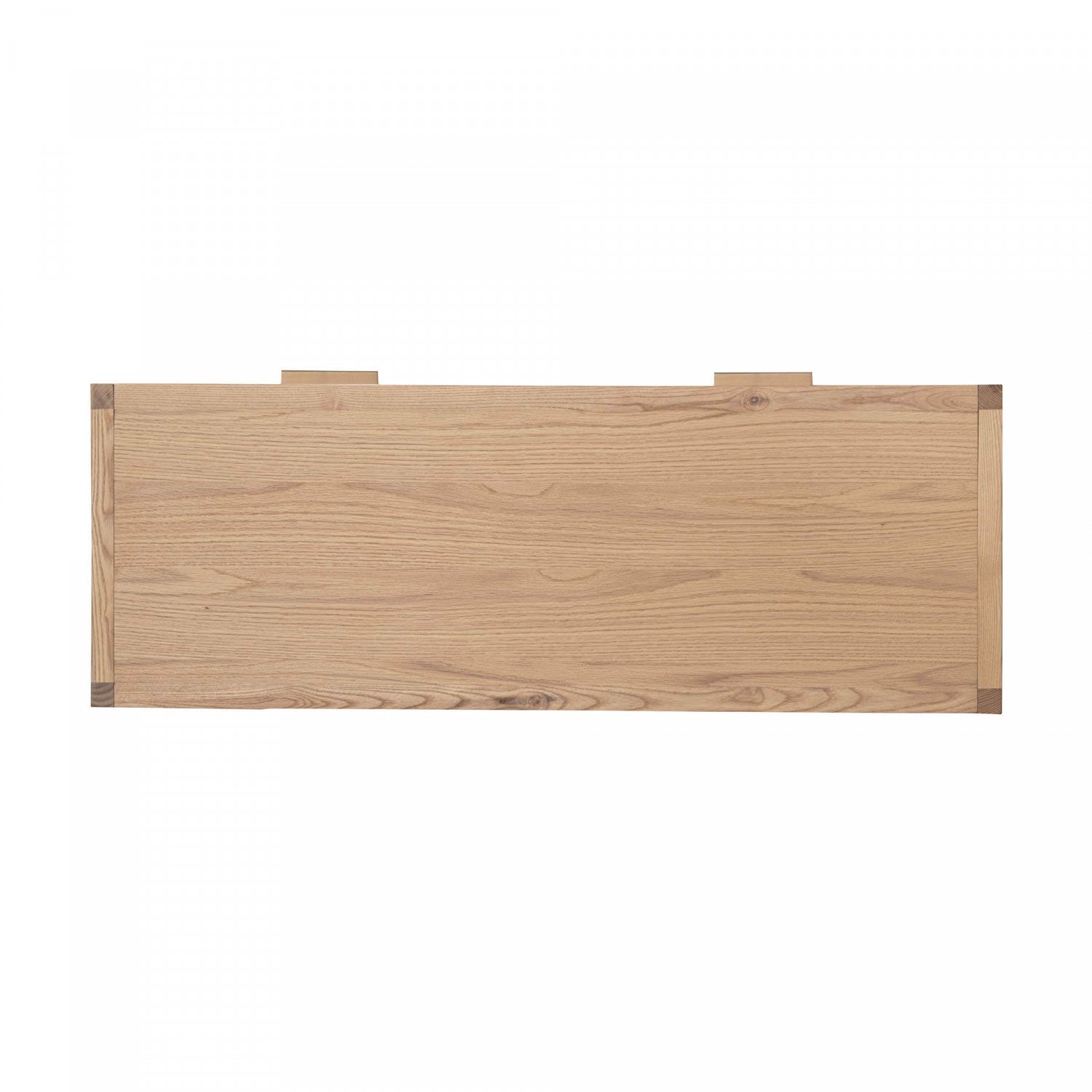 Nurelle Console Table - Natural