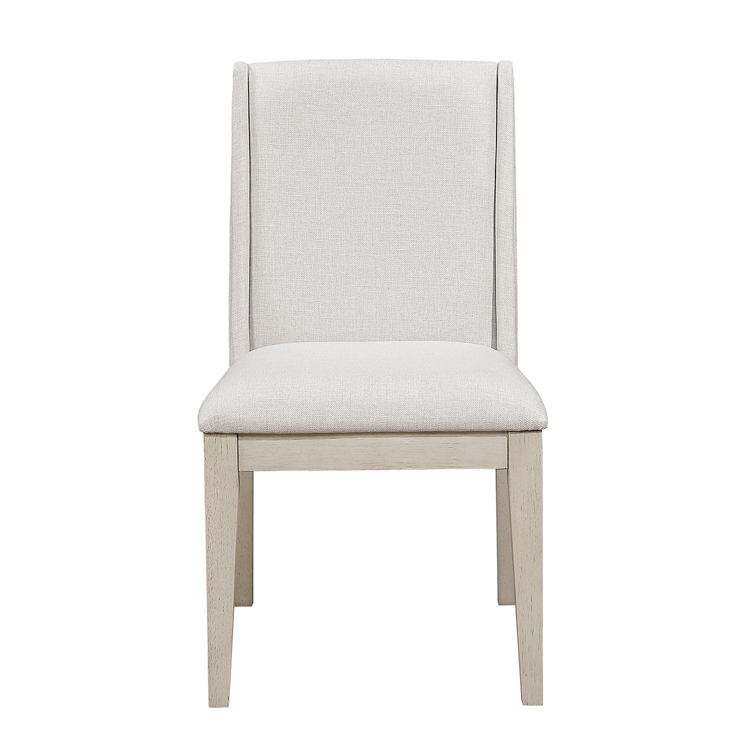 Savona Side Chair - Antique White
