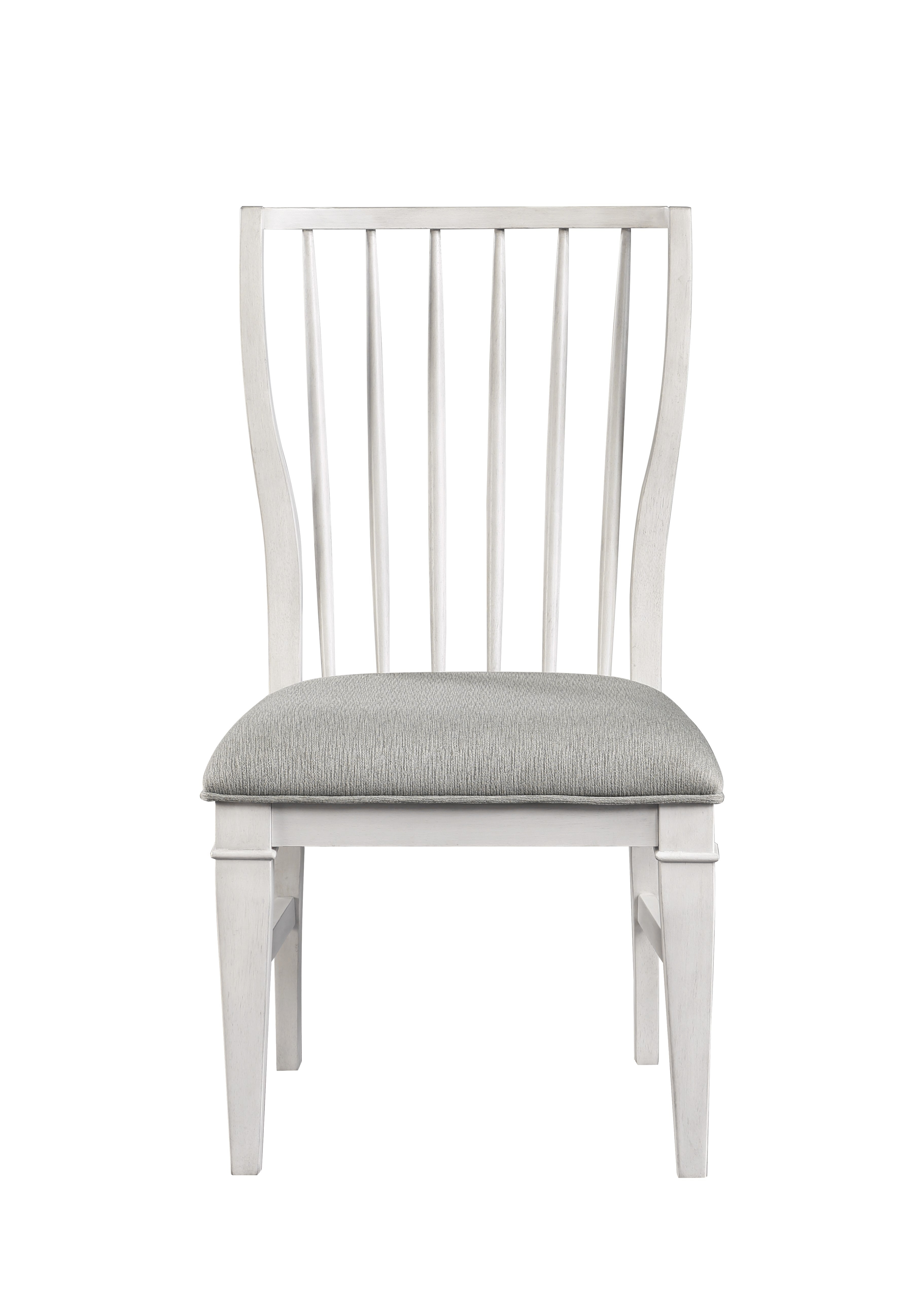 Greyridge Farm Dining Chair - Grey, White