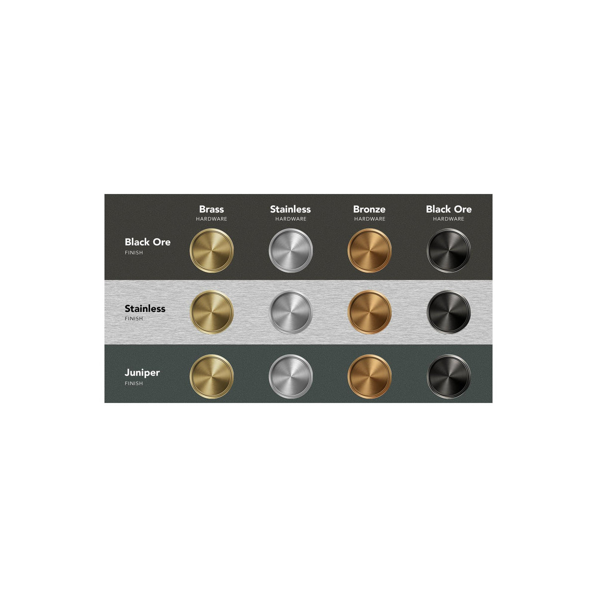 KitchenAid Juniper Gas Cooktop - KCGK536SJP
