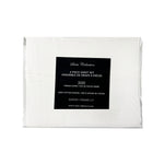 Cotton House 100% Cotton King Sheet Set - 300 Thread Count White