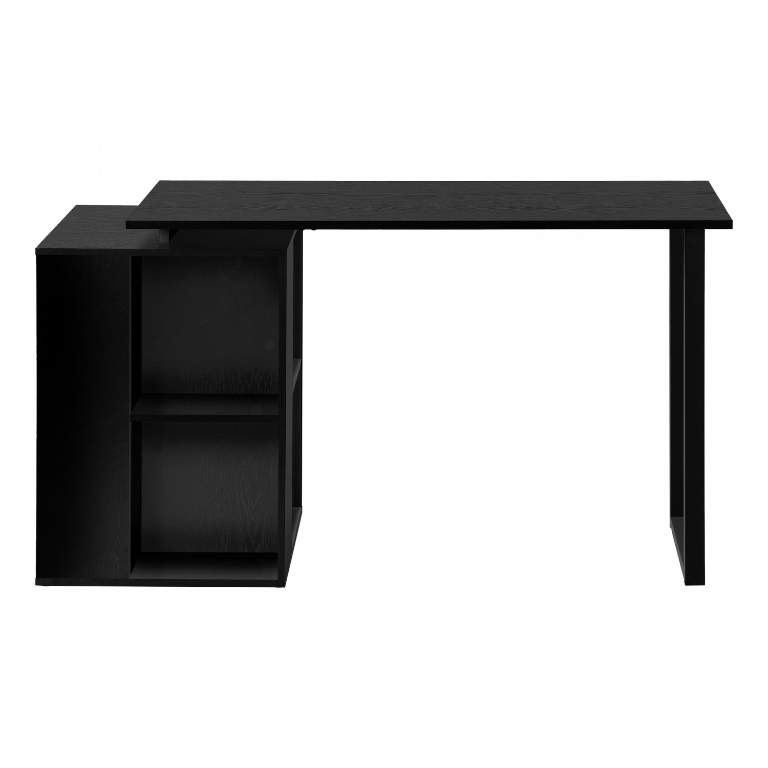 Arken Desk - Black