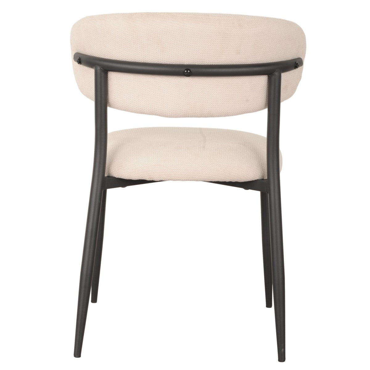 Ellington Dining Chair - Beige
