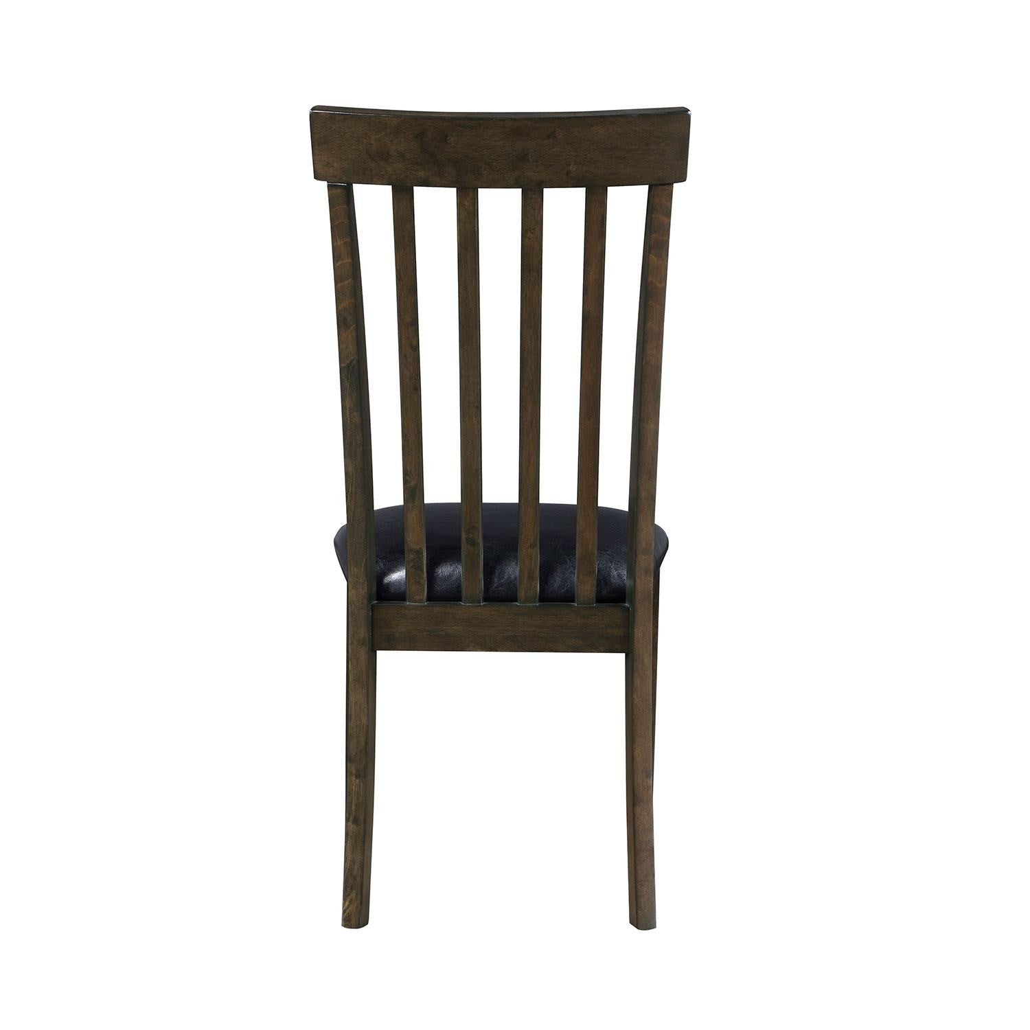 Rutland Dining Chair - Espresso