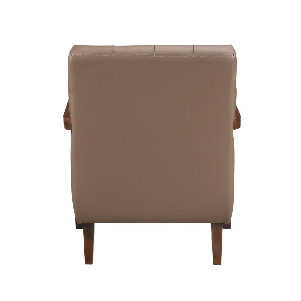 Archam Accent Chair - Brown