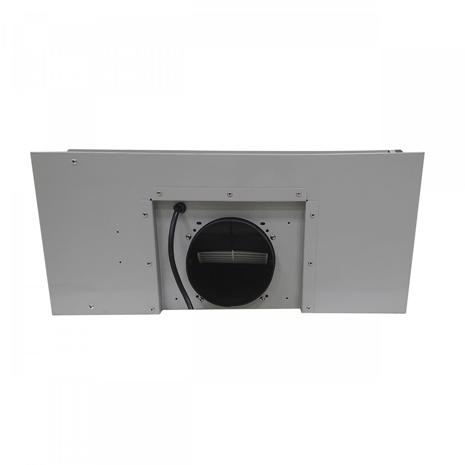 Forno Frassanito Stainless Steel 36" 450 CFM Recessed Range Hood - FRHRE5346-36