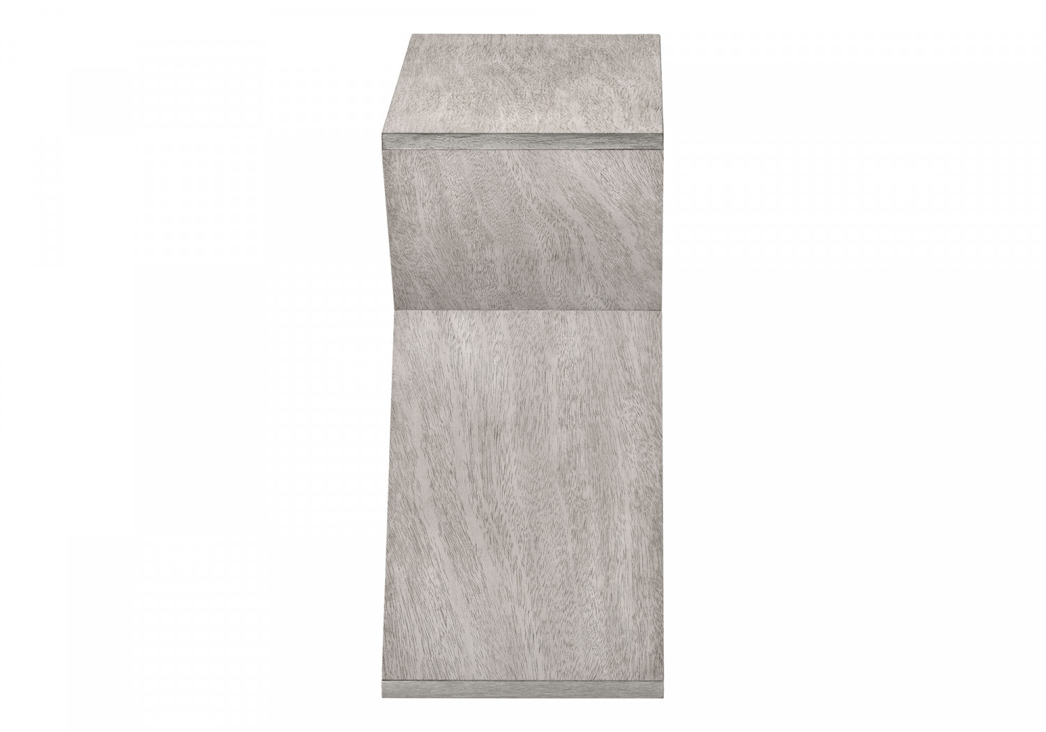 Oaklyn Side Table - Grey