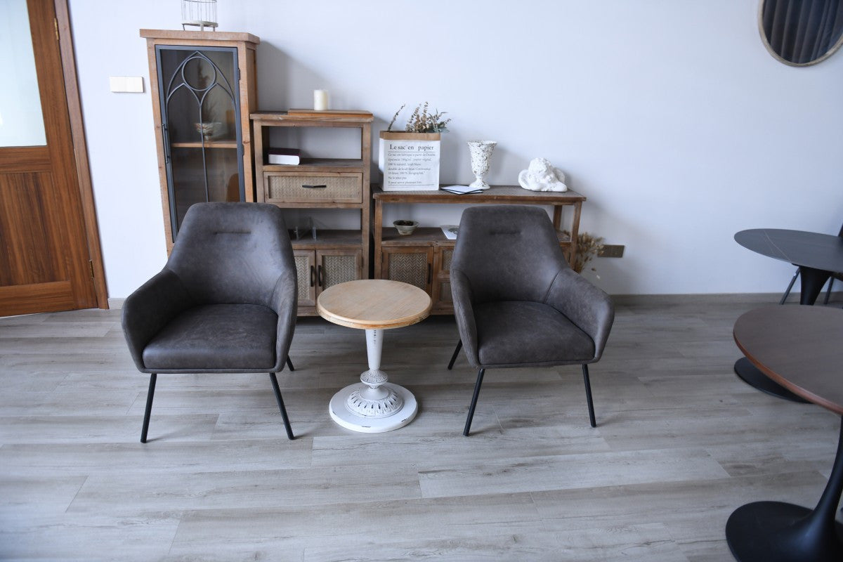 Axton Dining Chair - Brown