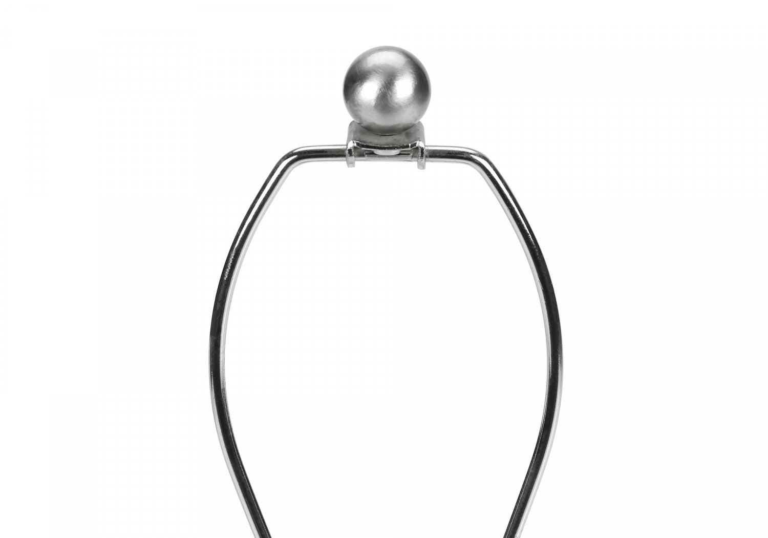 Illume Table Lamp - Cream