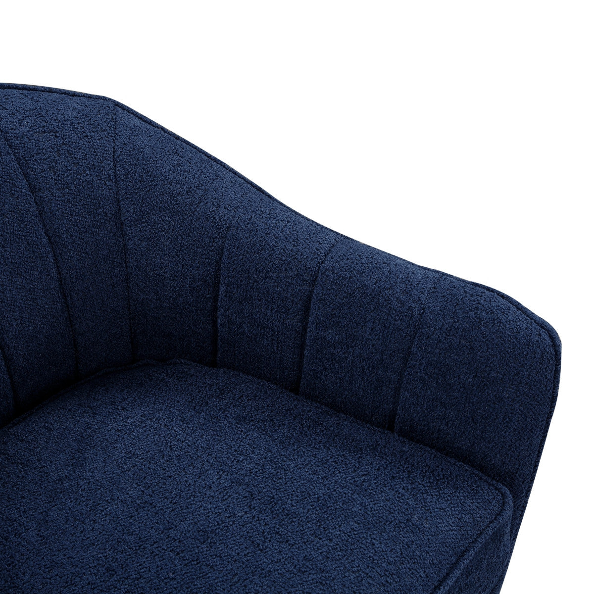 Calypso Accent Chair - Blue