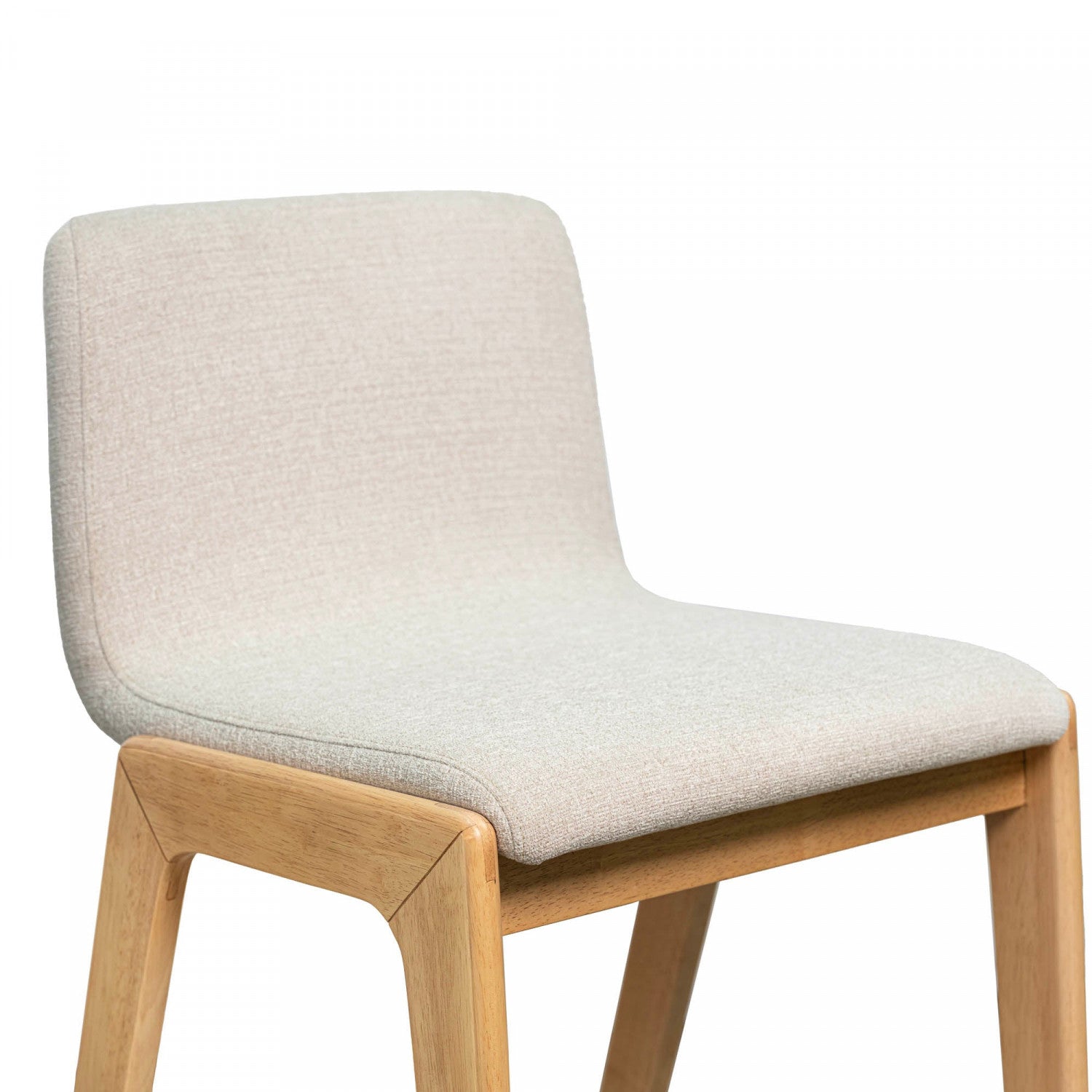 Sundra Counter Stool - Oatmeal