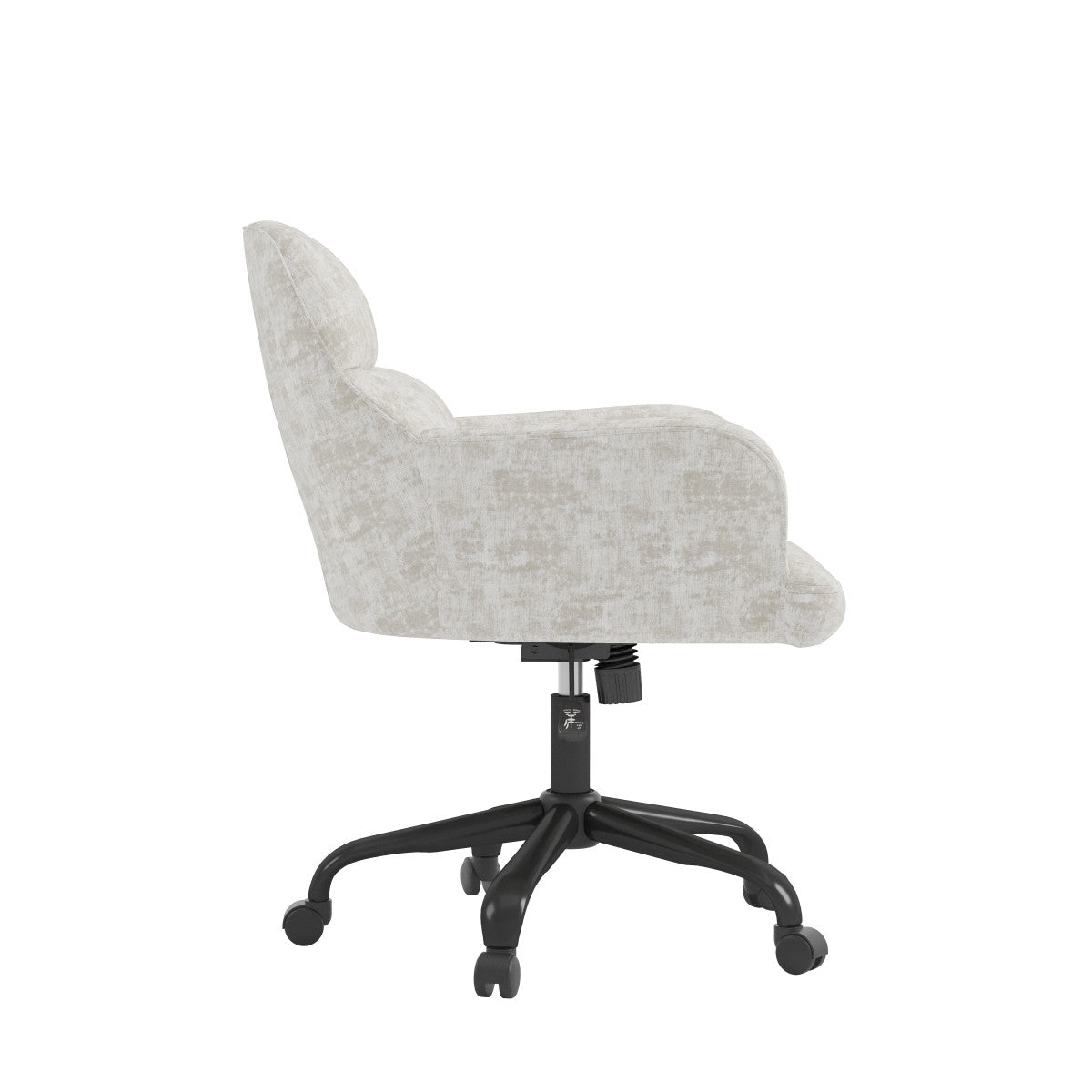 Pascal Office Chair - Grey