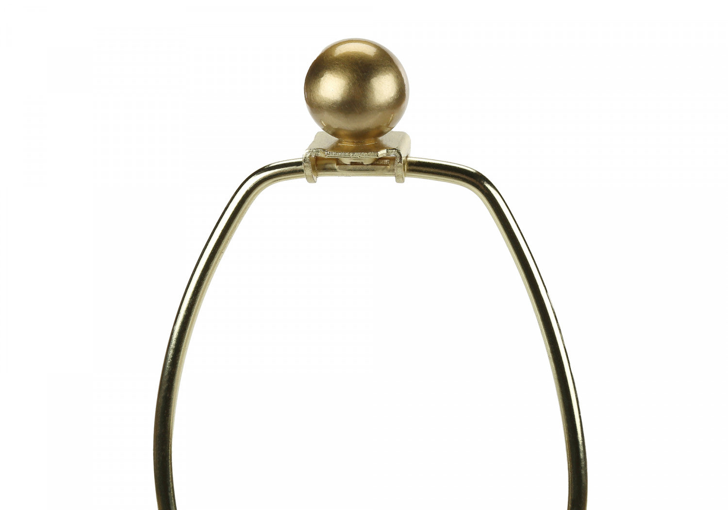 Ainsley Table Lamp - Cream