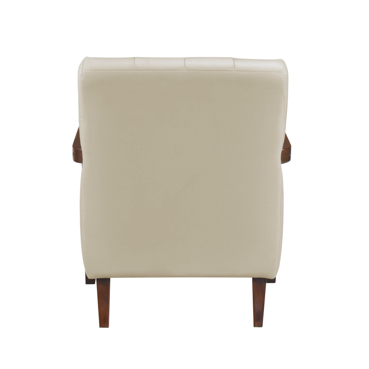 Archam Accent Chair - Beige