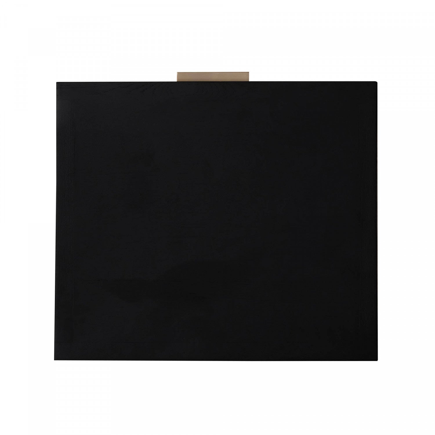 Nurelle Filing Cabinet - Ebony