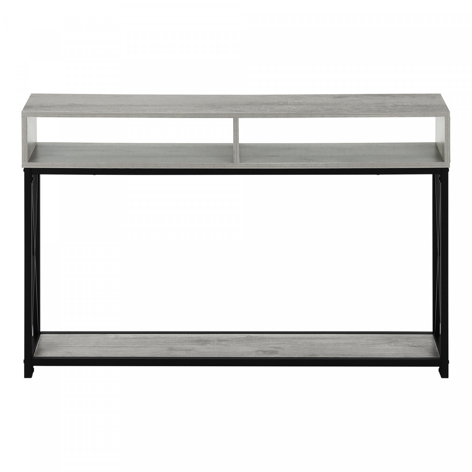 Eira Sofa Table - Grey