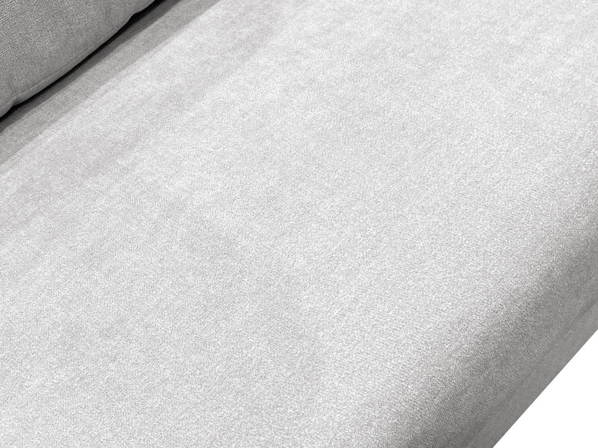 Synan Sofa - Light Grey