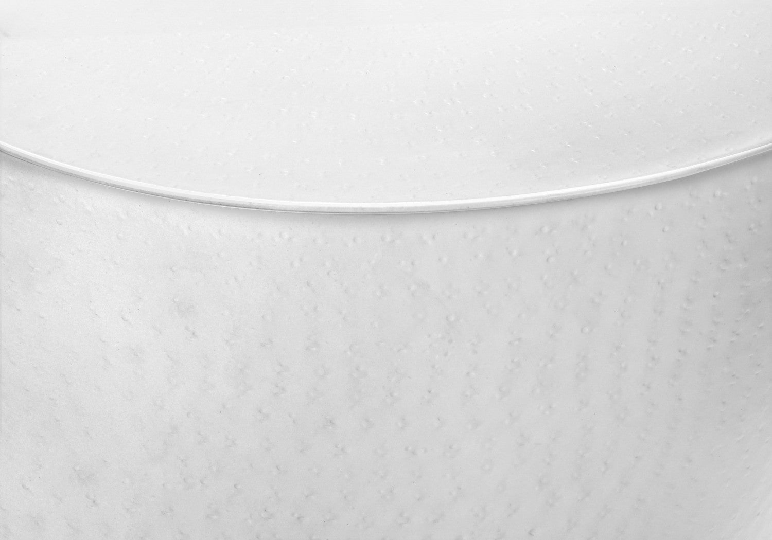 Ostra Side Table - White