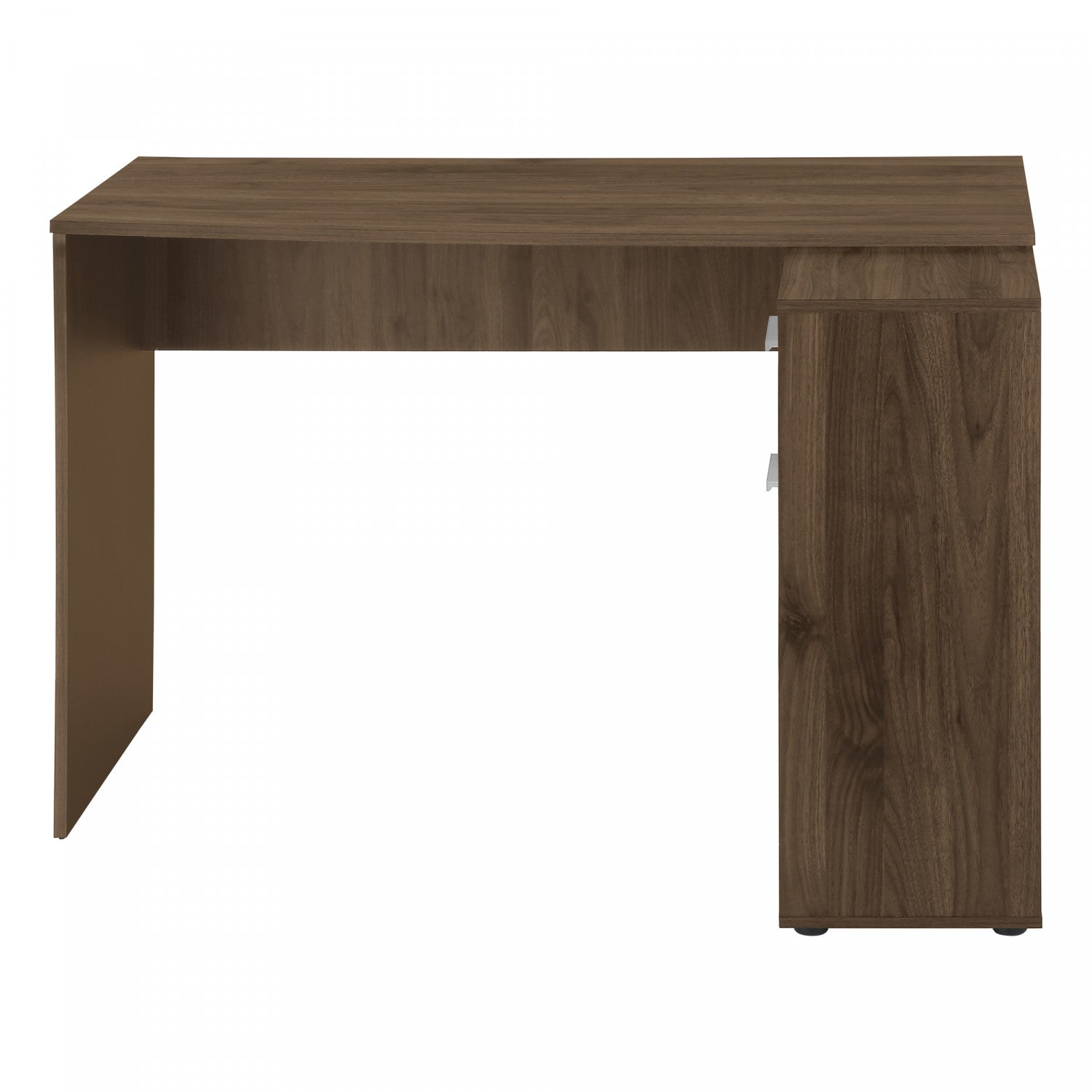 Velin Desk - Walnut