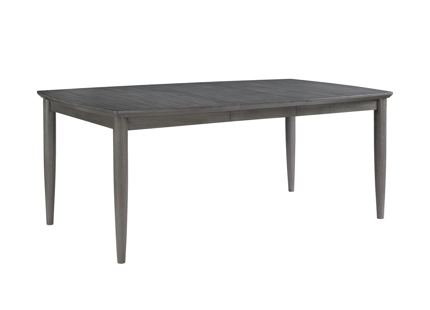 Ayana Extendable Dining Table - Grey