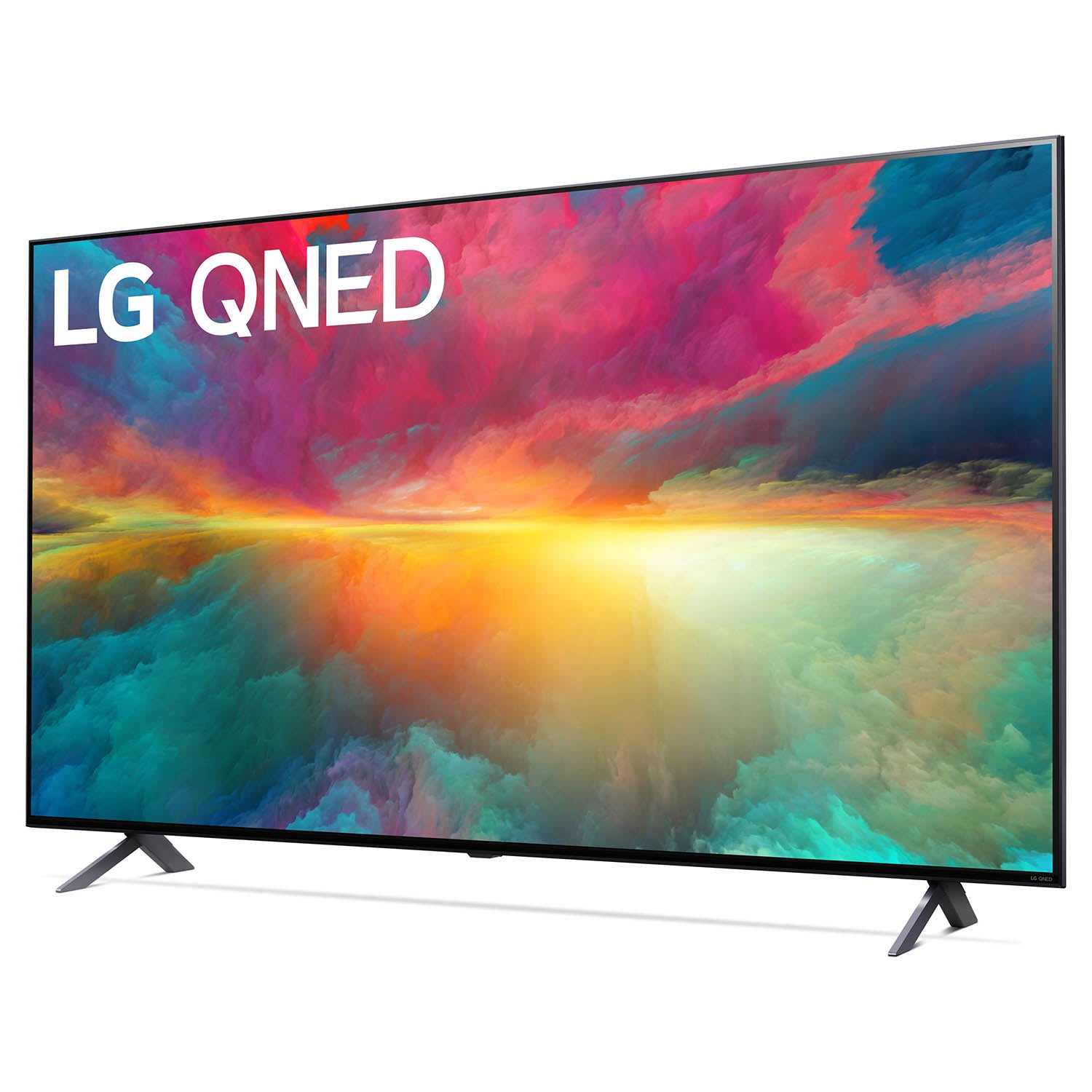 LG 75" QNED75 SERIES LED W/ THINKQ AI TV - 75QNED75URA