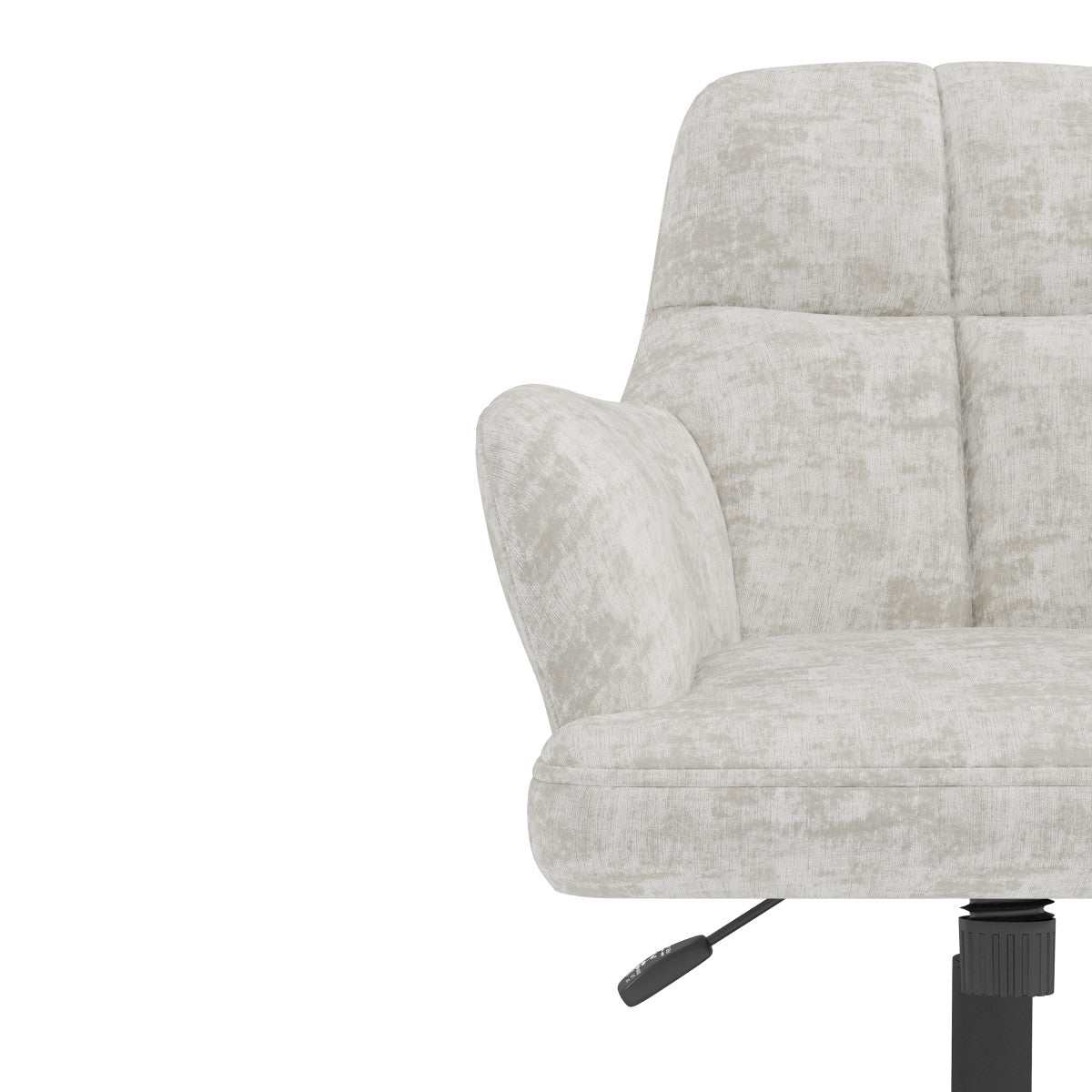 Pascal Office Chair - Grey