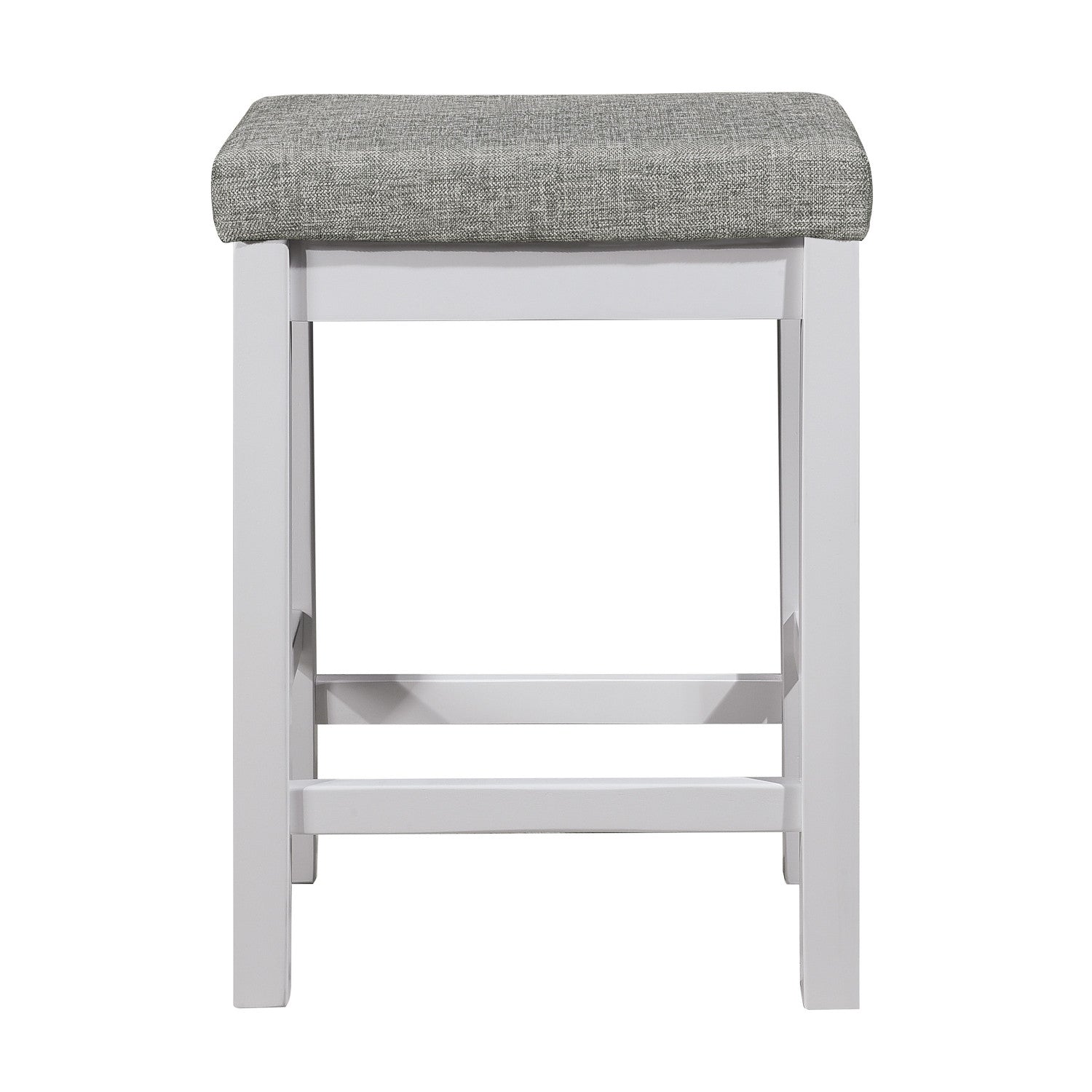 Tyon Dining Room Package - White - 4-Piece Set