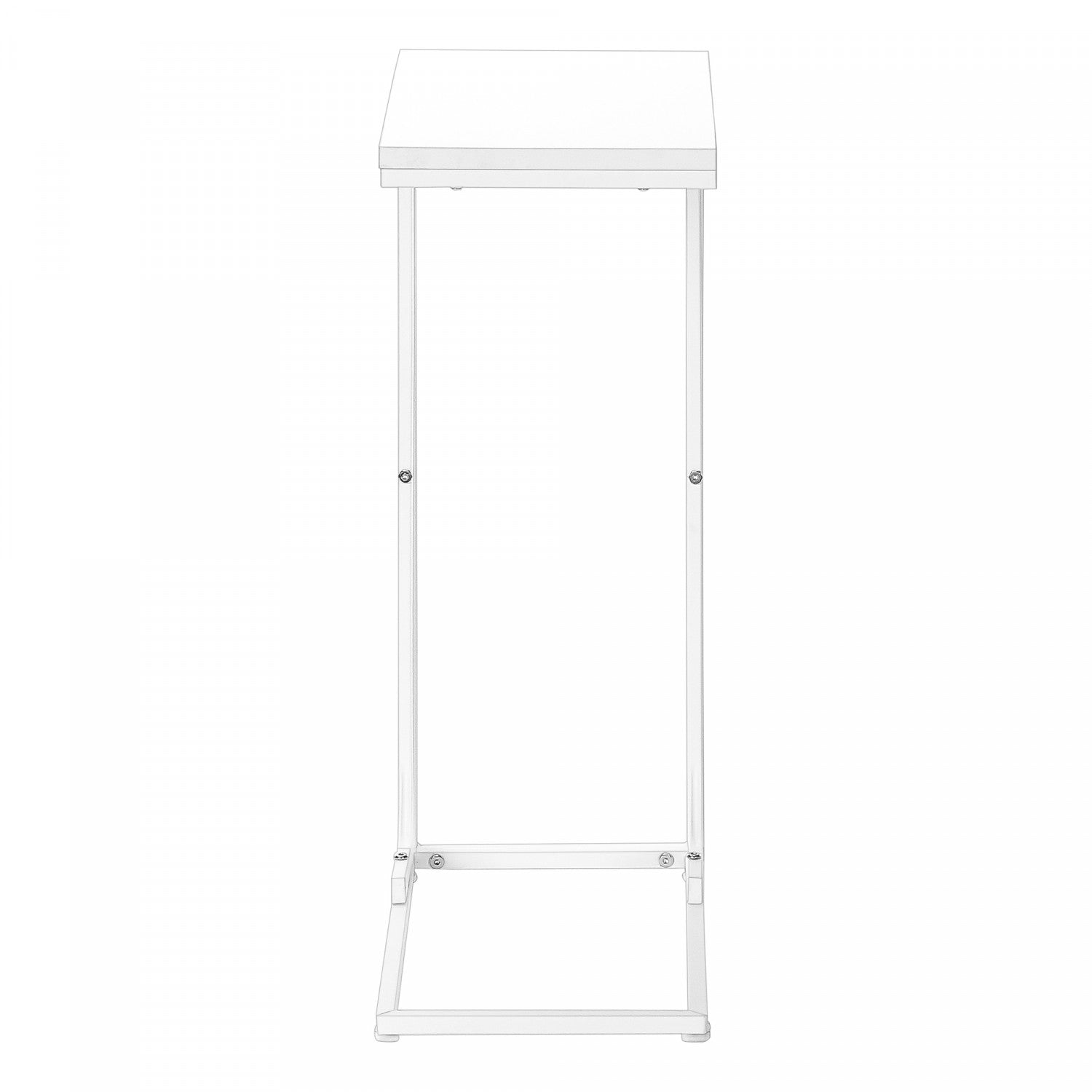 Elyan Side Table - White