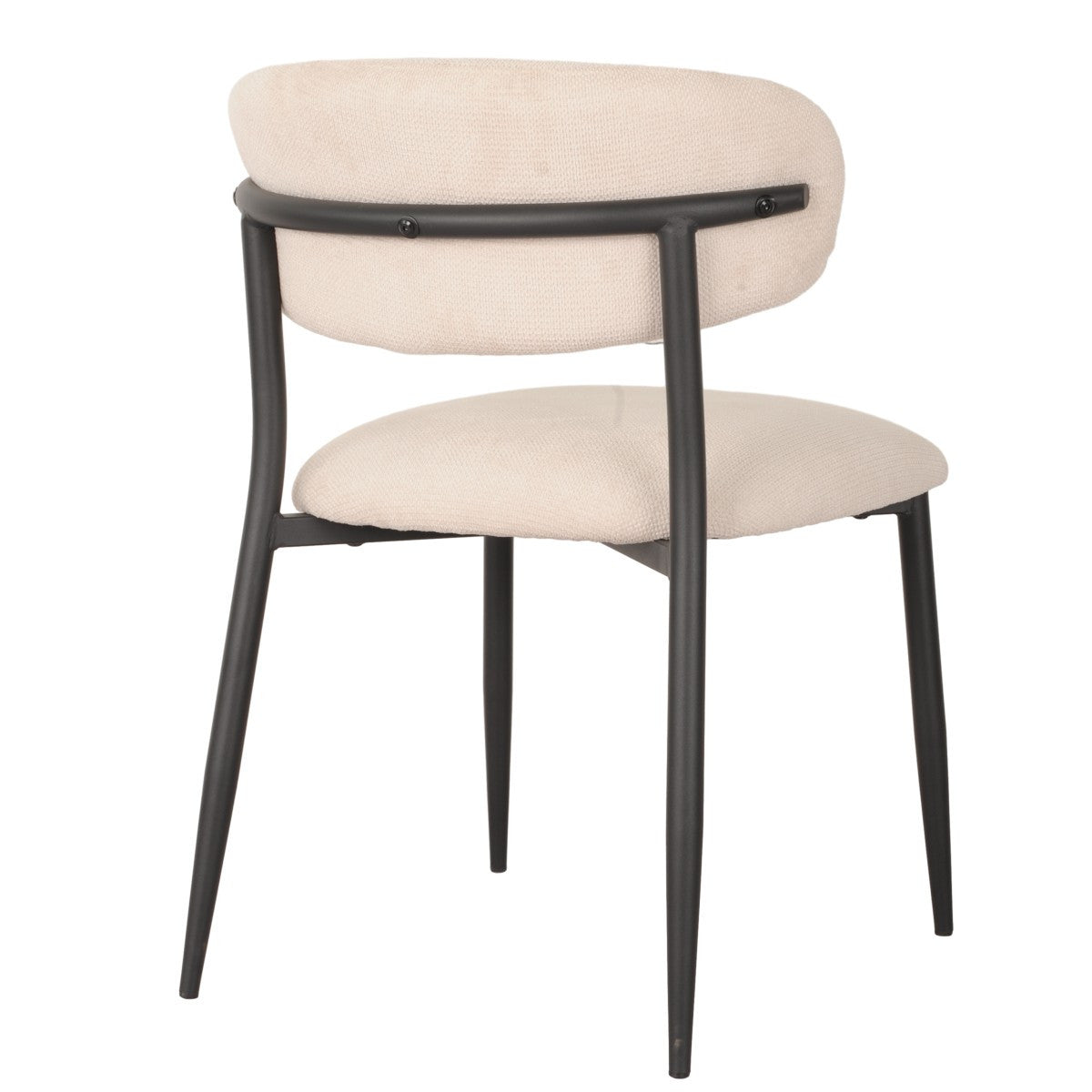 Ellington Dining Chair - Beige