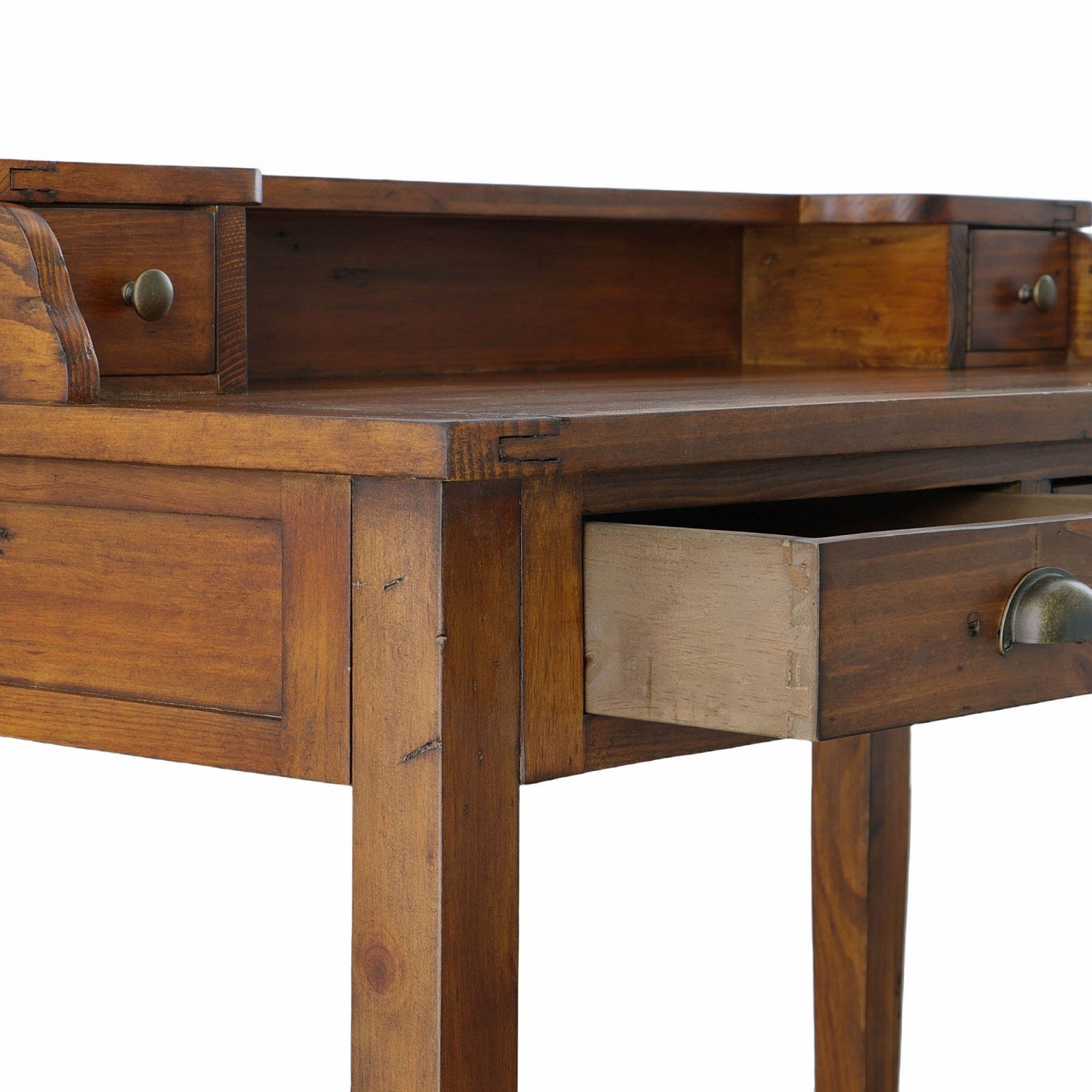 Ruvo Writing Bureau - African Dusk
