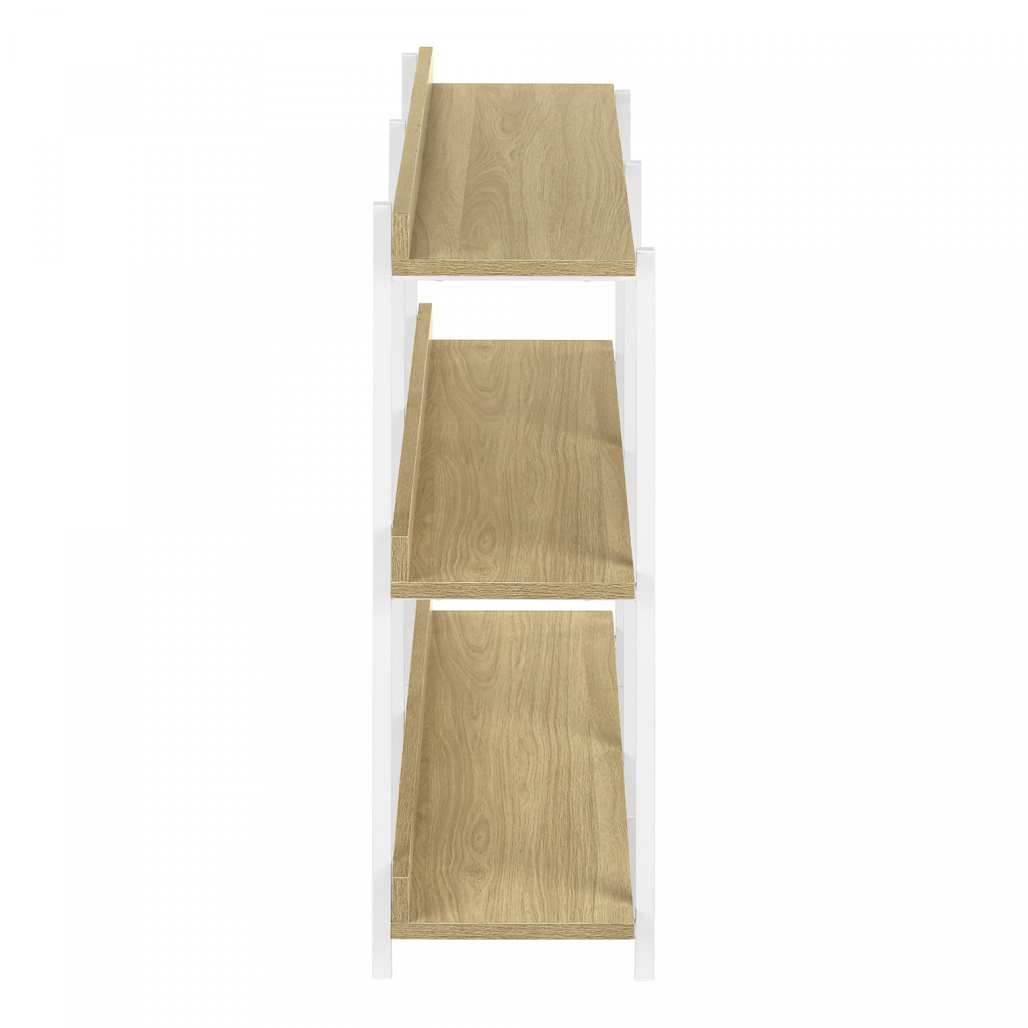Orla Sofa Table - Natural