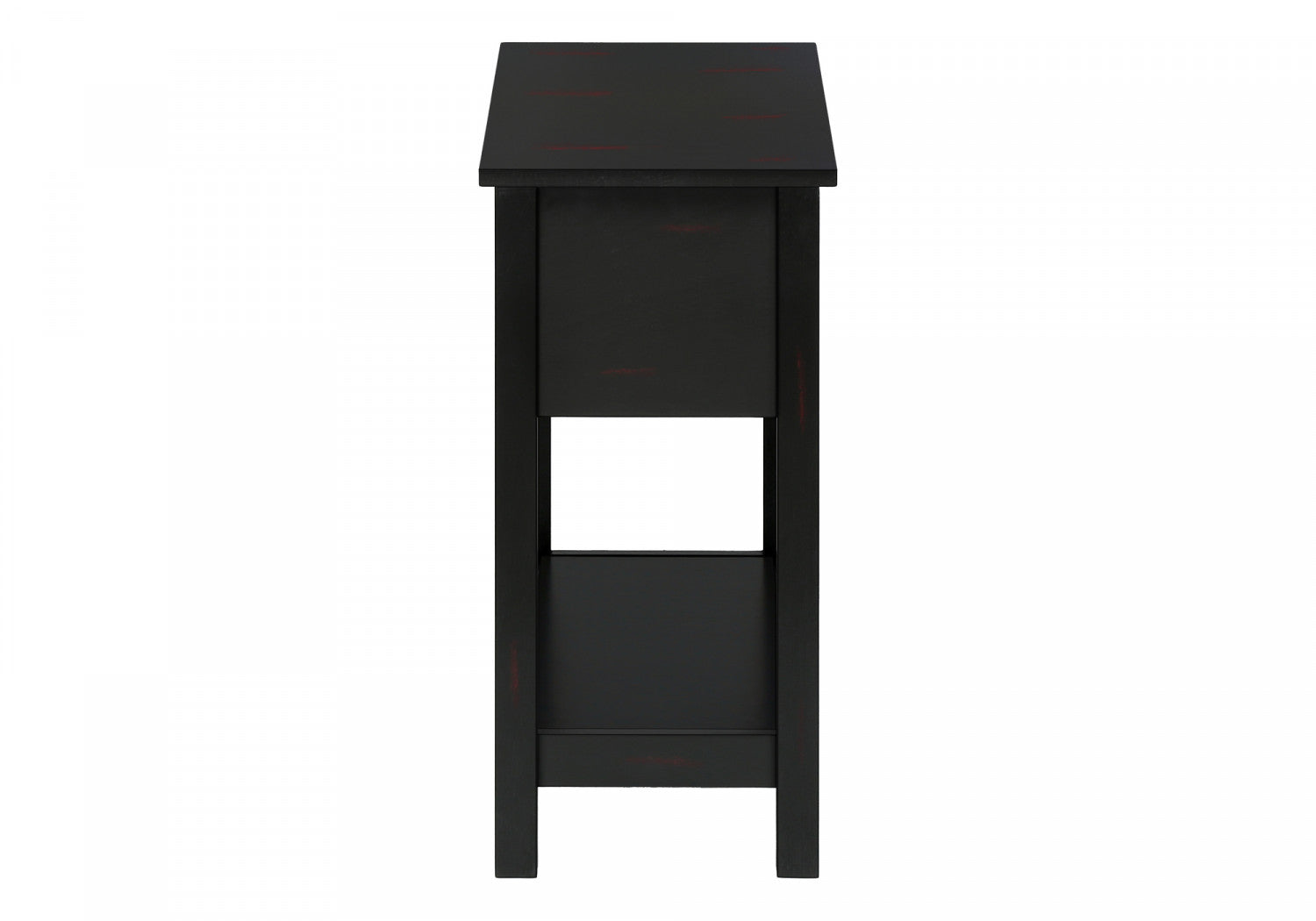 Grove Side Table - Black