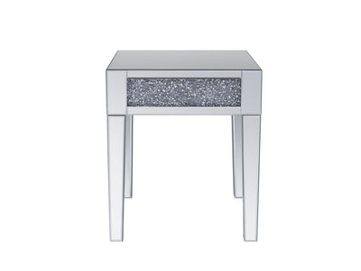 Bianca Large End Table