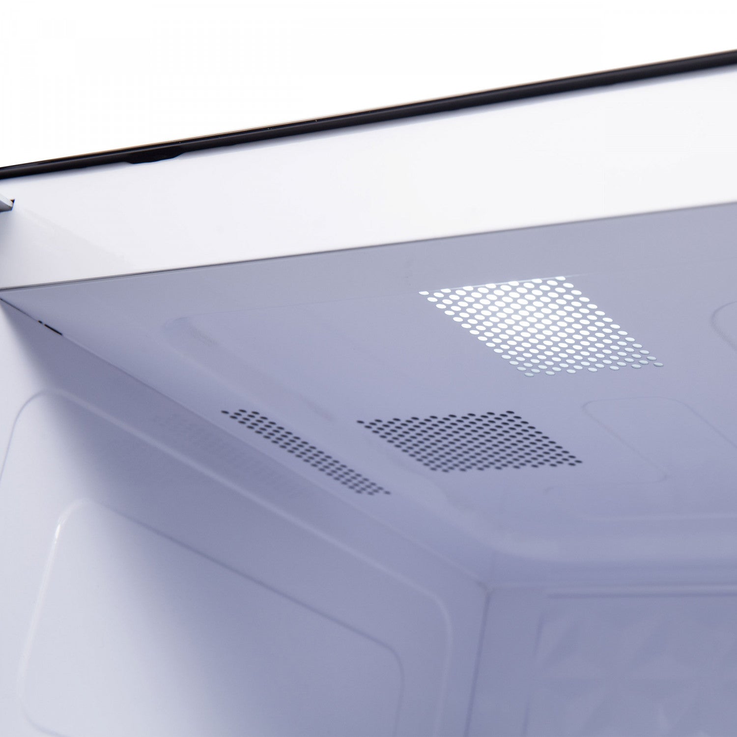 Forno Padula Stainless Steel 400 CFM Over-the-Range Microwave (1.2 Cu. Ft.) - FOTR3080-30