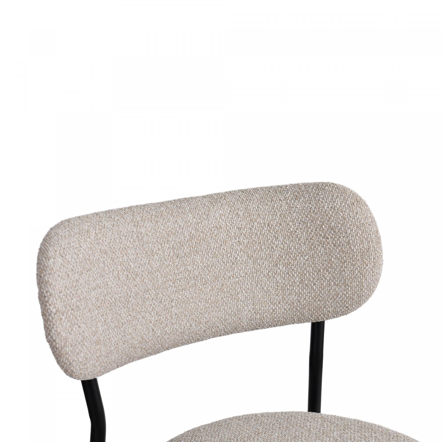 Eldra Counter Stool - Bone White - Set of Two