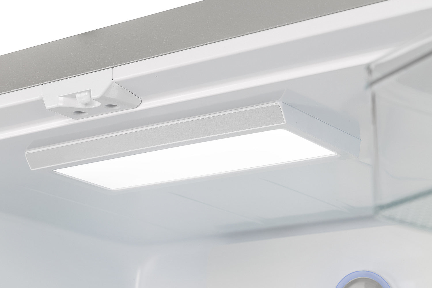 Forno Moena 40" 19.2 Cu.Ft. Stainless Steel Built-In French Door Refrigerator with Ice Maker - FFRBI1820-40SG