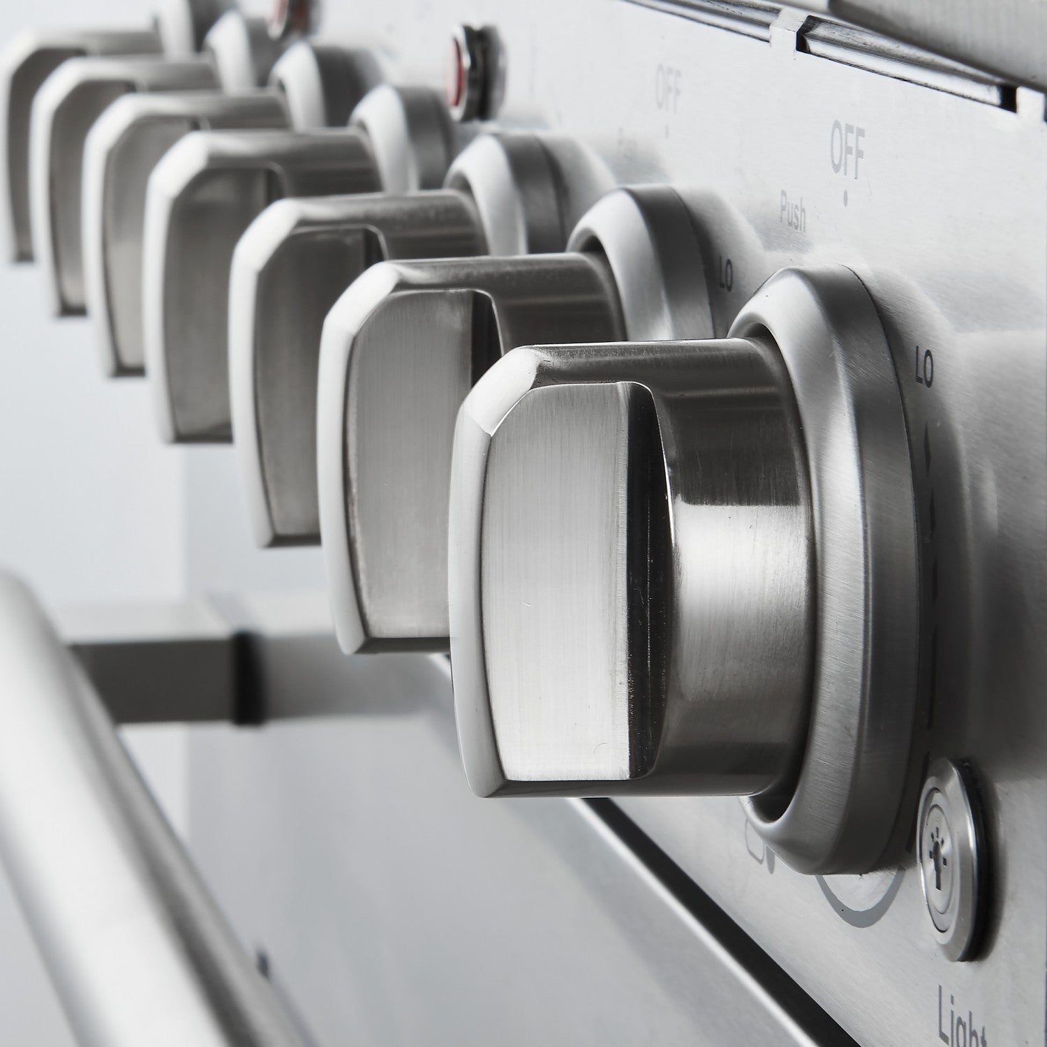 Forno Paolo Stainless Steel Freestanding Electric Range with True Convection (4.38 Cu. Ft.) - FFSEL6011-30