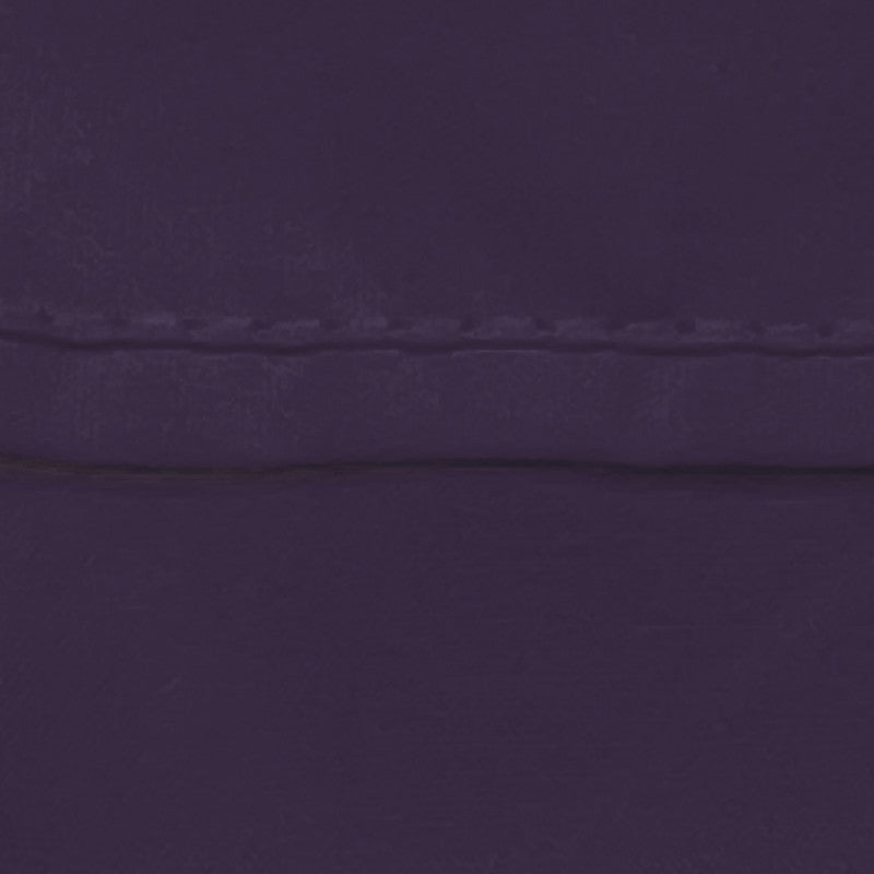 Rize Twin Sheet Set - Purple