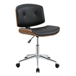 Bleaklow Office Chair - Black