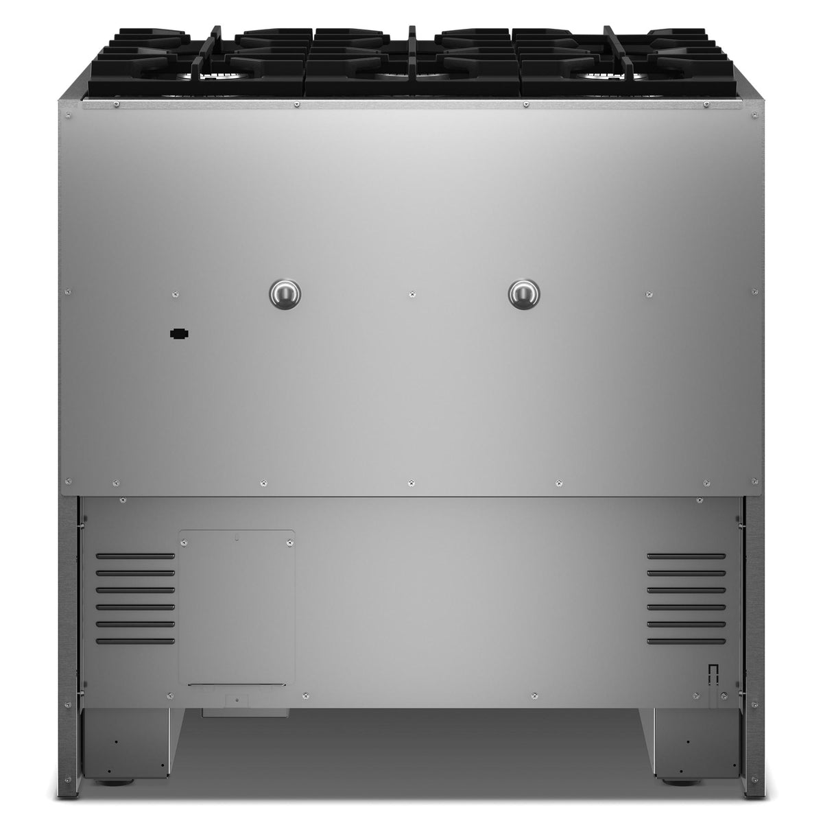 KitchenAid Black Ore Slide-In Range (5 cu. ft.) - KFDS936SBE