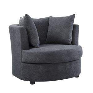 Snuggle Fauteuil d’appoint – marine