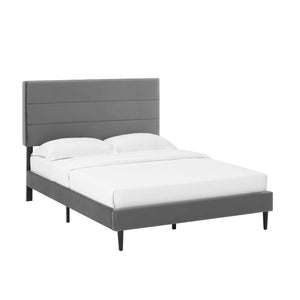 Nori Lit très grand 3 mcx – gris