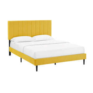 Kalina Lit grand 3 mcx – moutarde